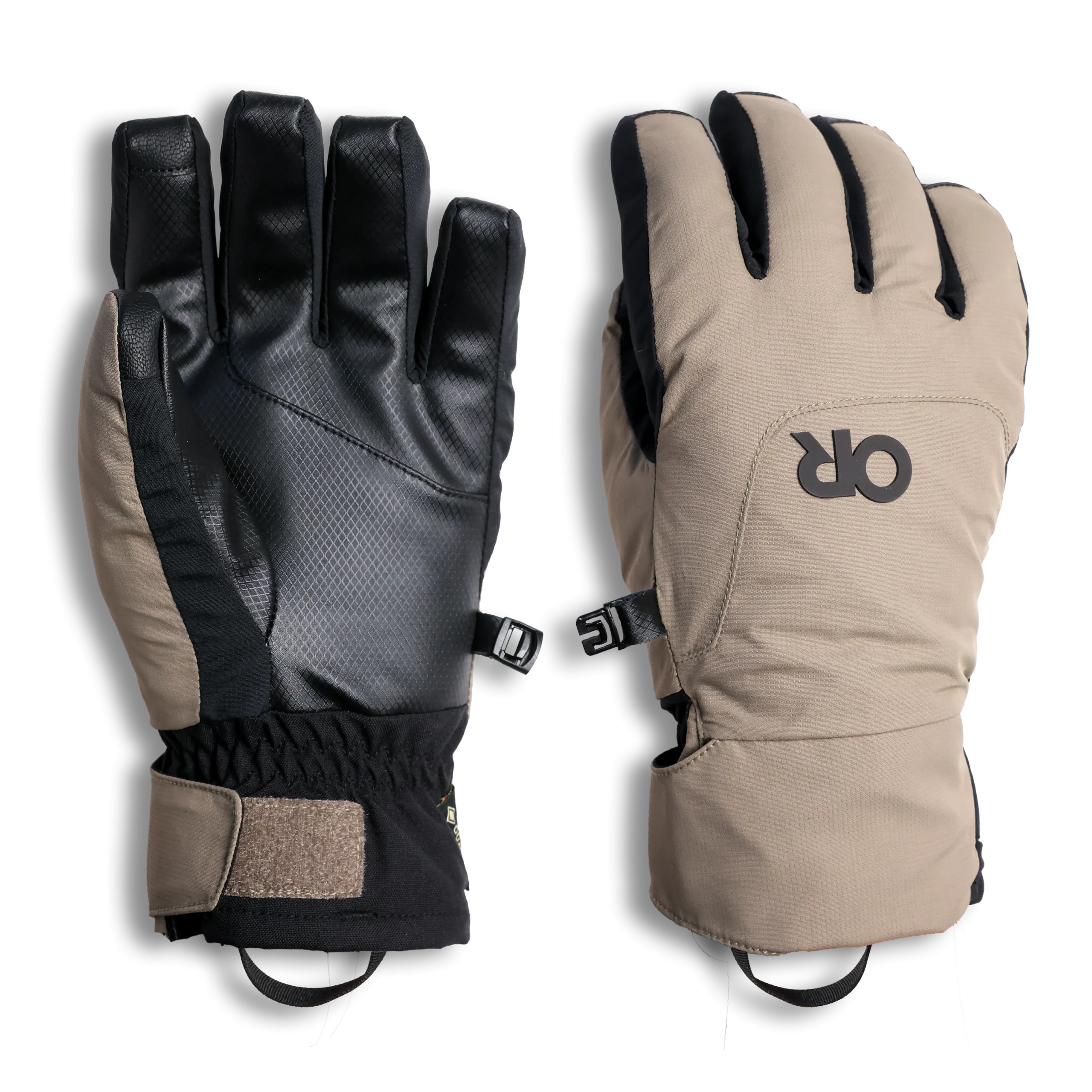 Women's Revolution Undercuff GORE-TEX Gloves