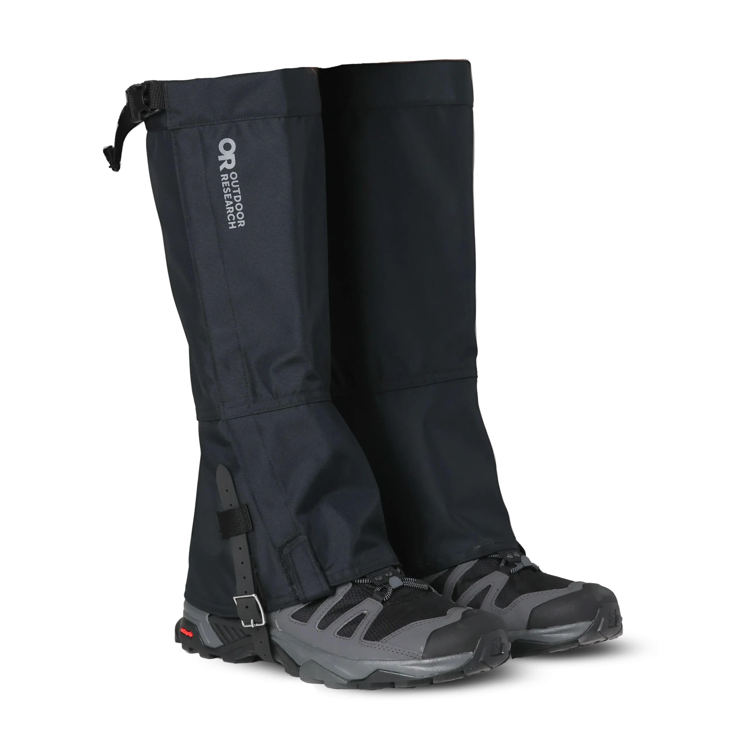 Women's Rocky Mountain High Gaiters II