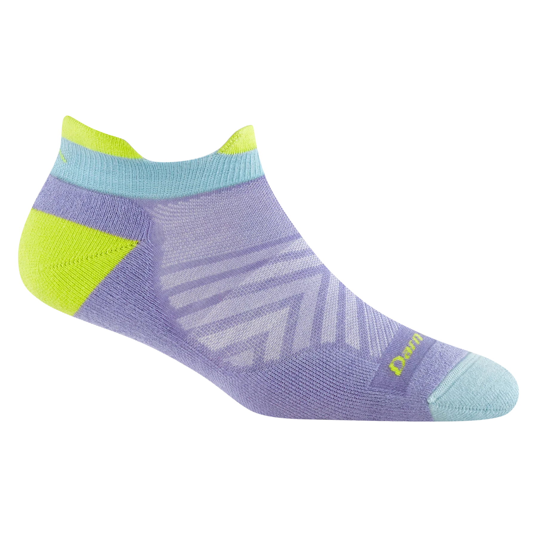 Women's Run No Show Tab Ultra-Lightweight W/ Cushion