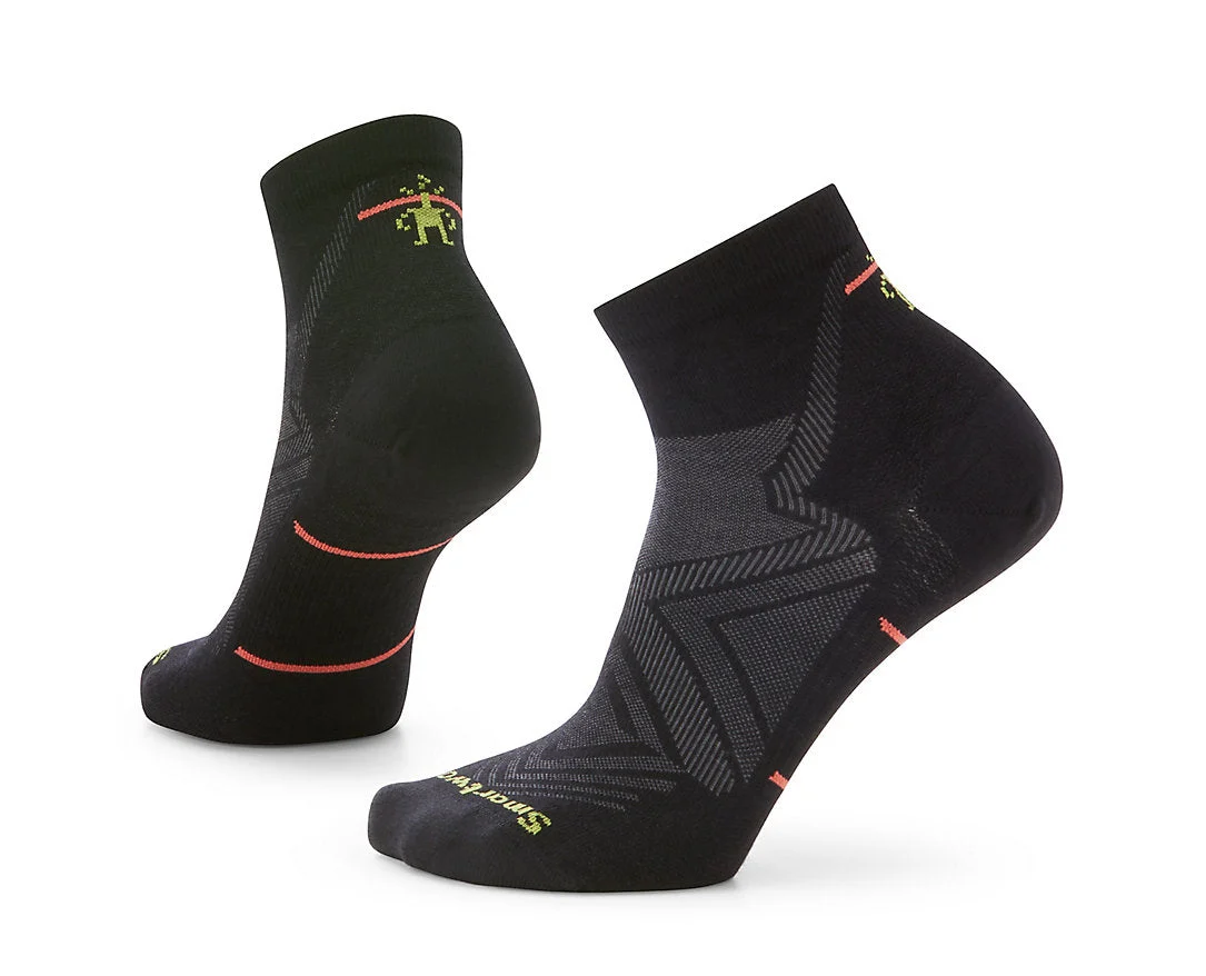 Women's Run Zero Cushion Ankle Socks