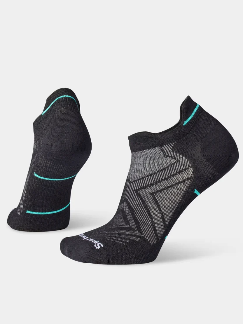 Women's Run Zero Cushion Low Ankle Socks