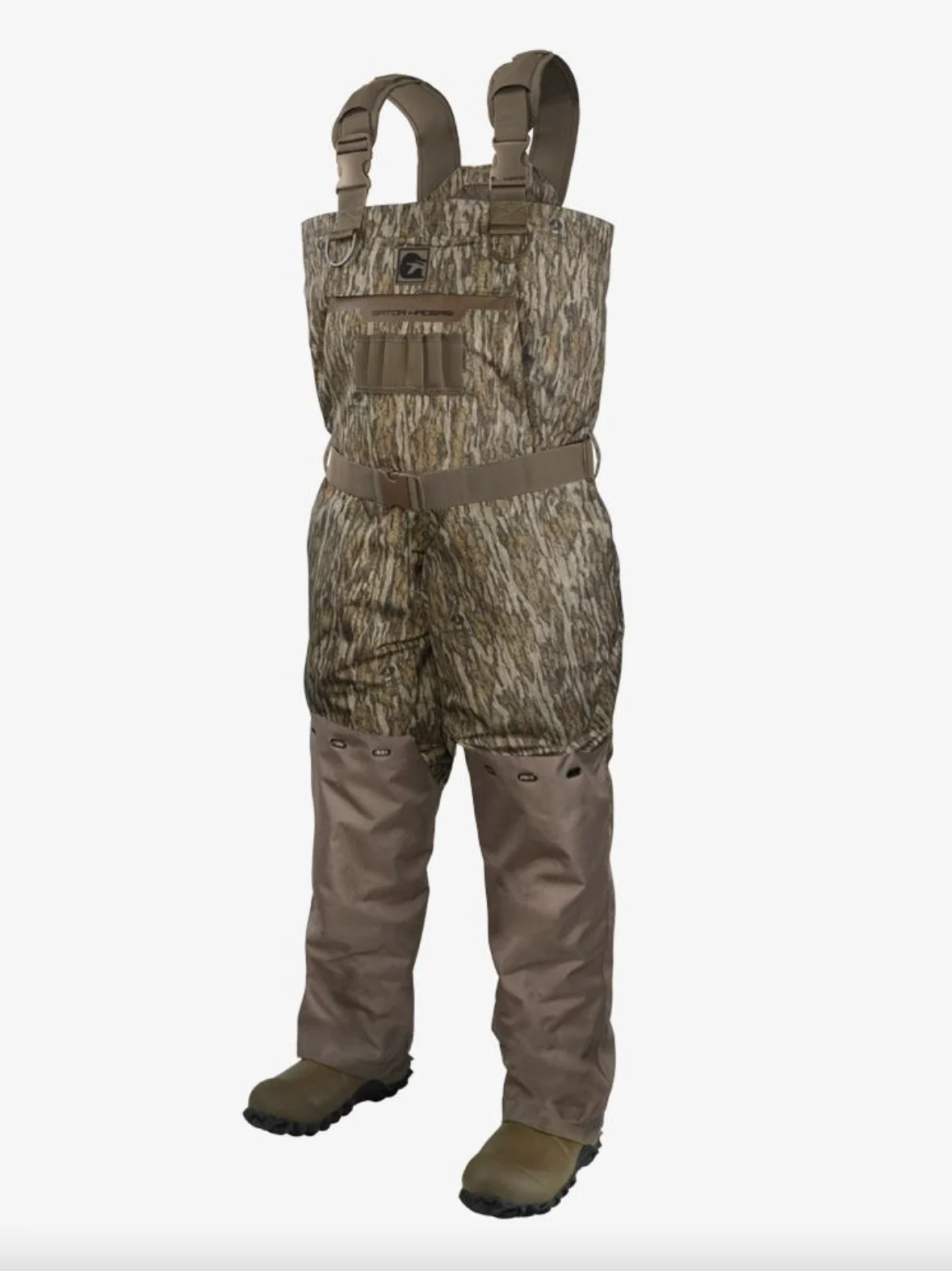Women's Shield Insulated Waders
