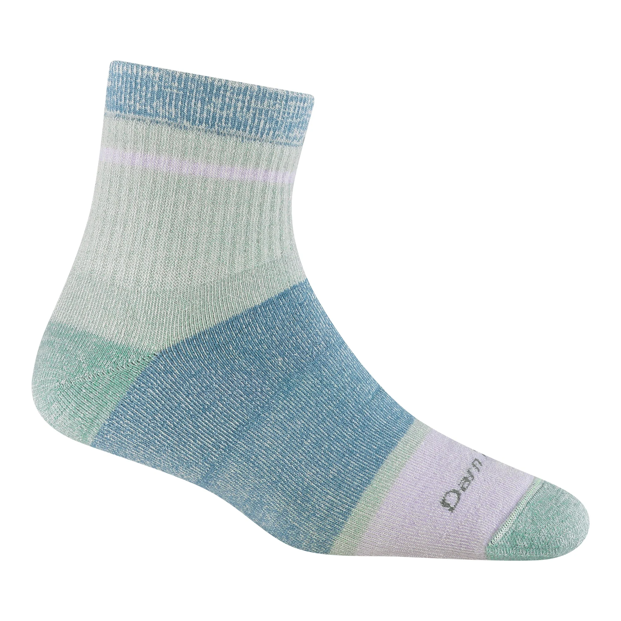 Women's | Shorty Heavyweight w/Full Cushion