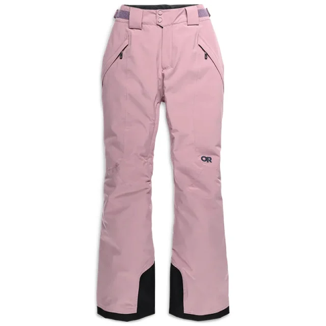 Women's Snowcrew Pants – 3 Rivers Outdoor Co