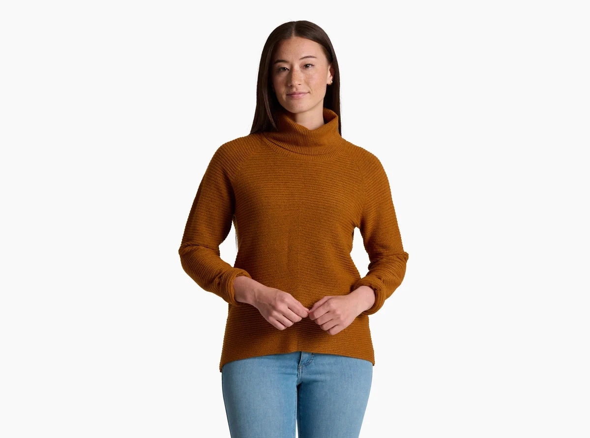 Women's Solace Sweater