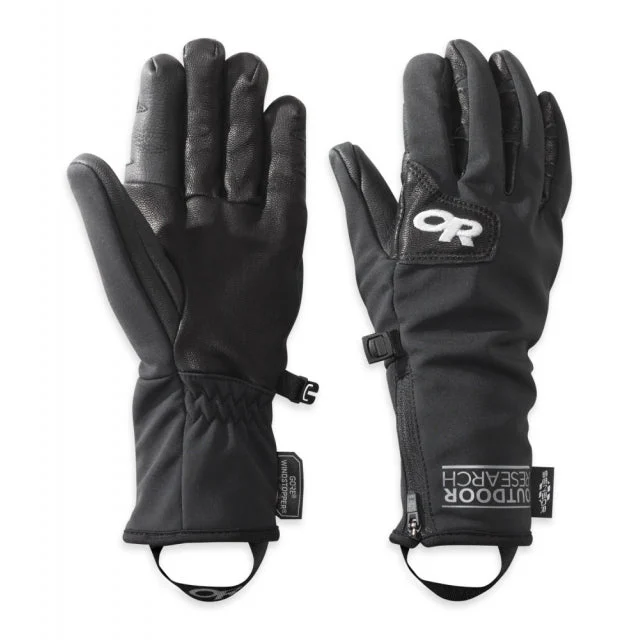 Women's Stormtracker Sensor Gloves – 3 Rivers Outdoor Co
