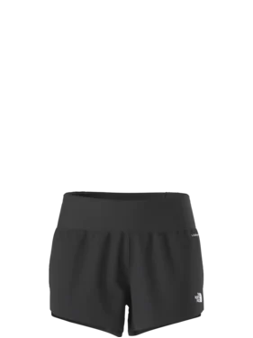 Women's Sunriser Short 3"