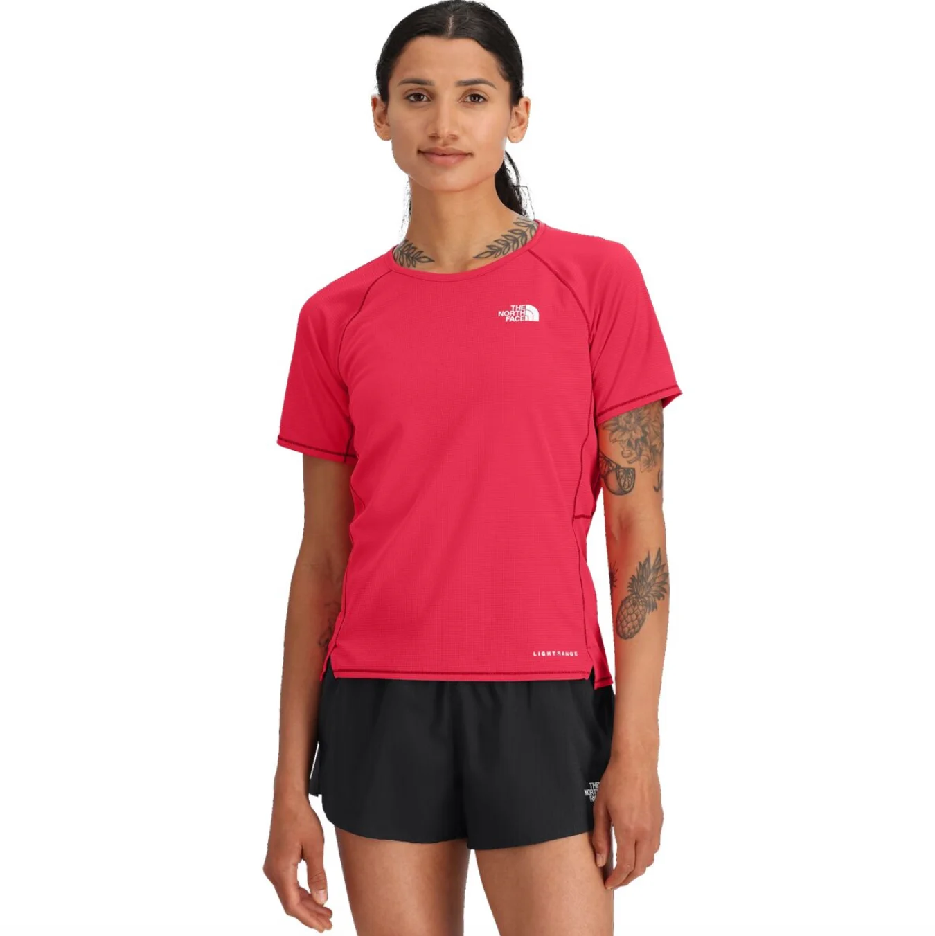 Women's Sunriser Short Sleeve Tee