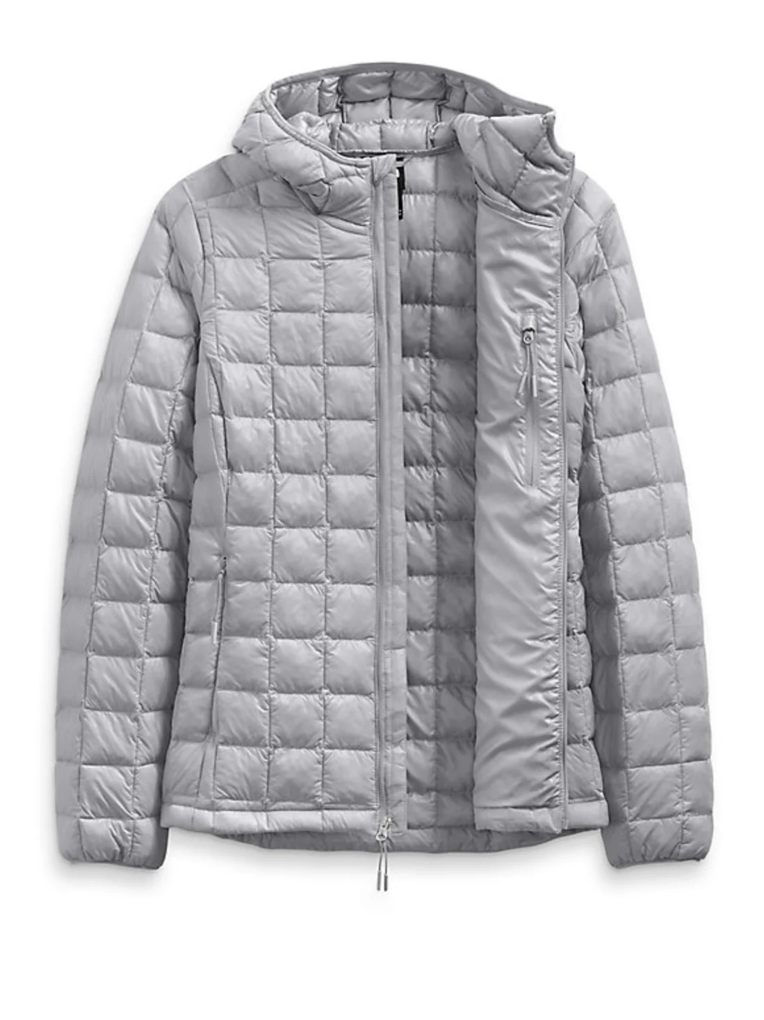 Women's ThermoBall Eco Hoodie