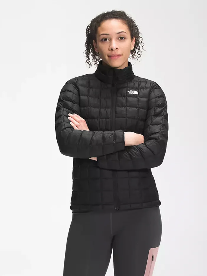 Women’s ThermoBall Jacket 2.0