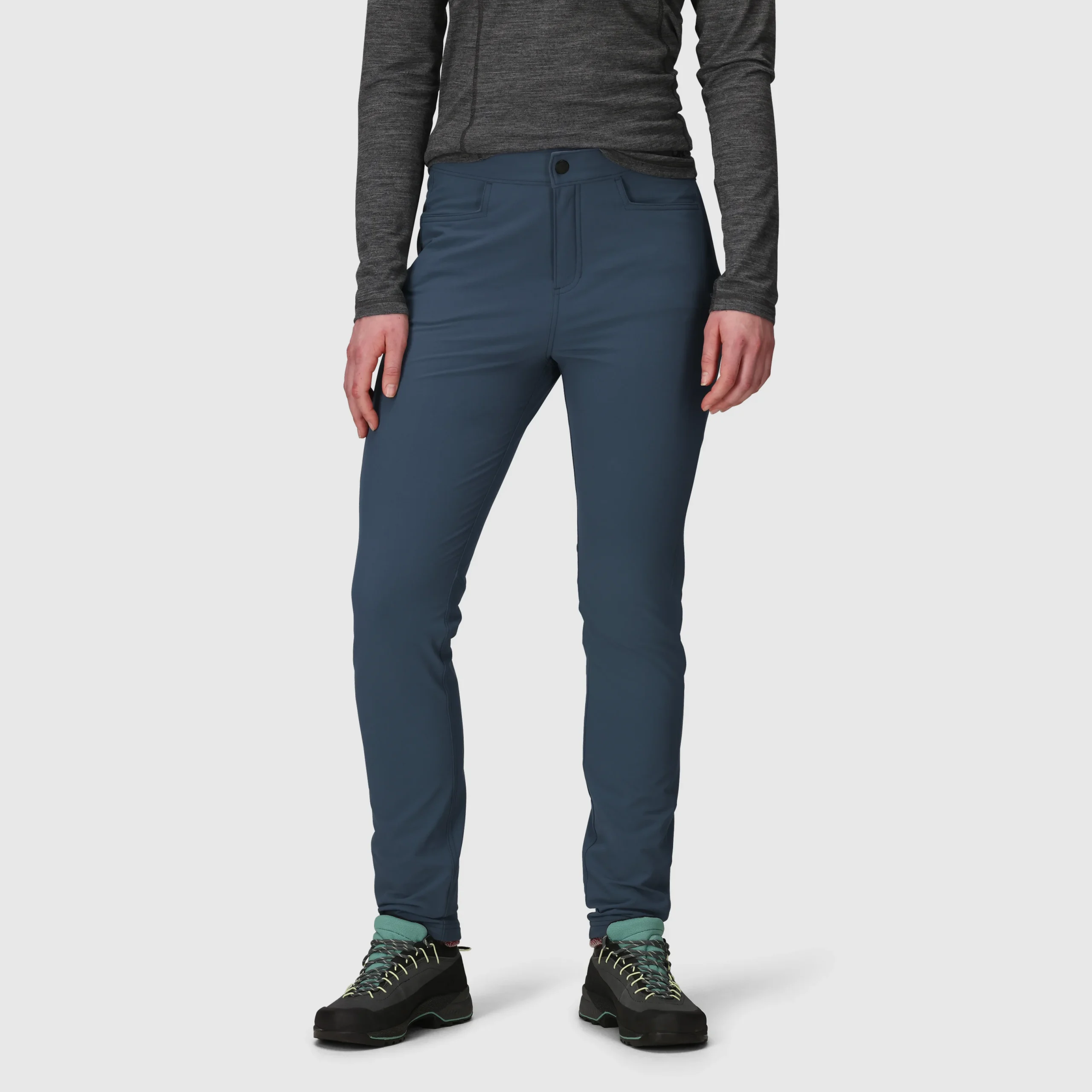 Women's Timberline Fleece Lined Pants