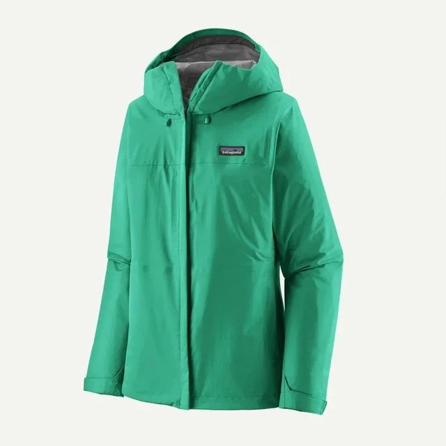 Women's Torrentshell 3l Rain Jacket