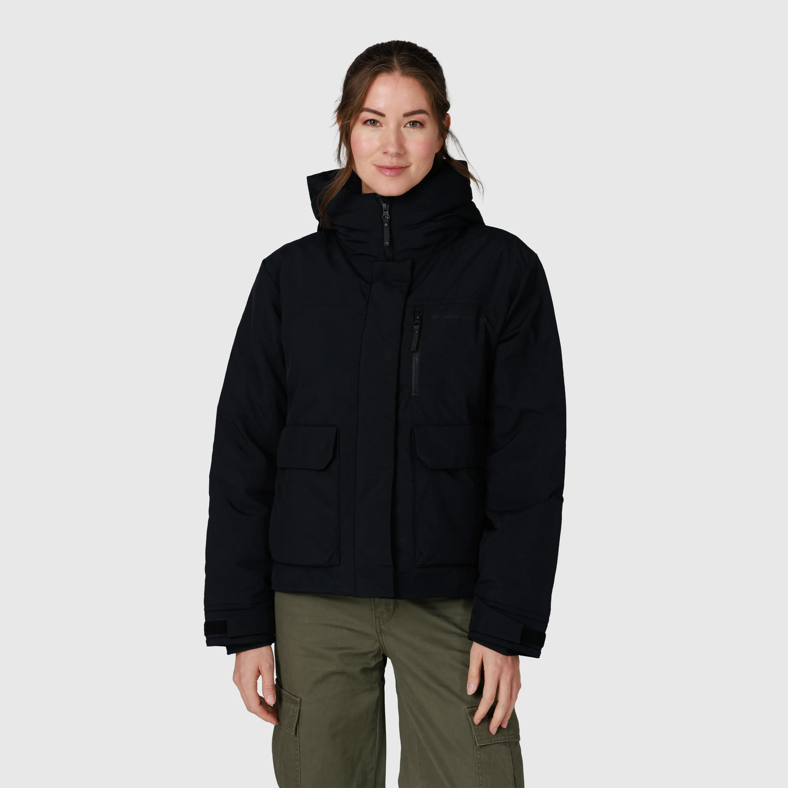 Women's Townsend Down Jacket