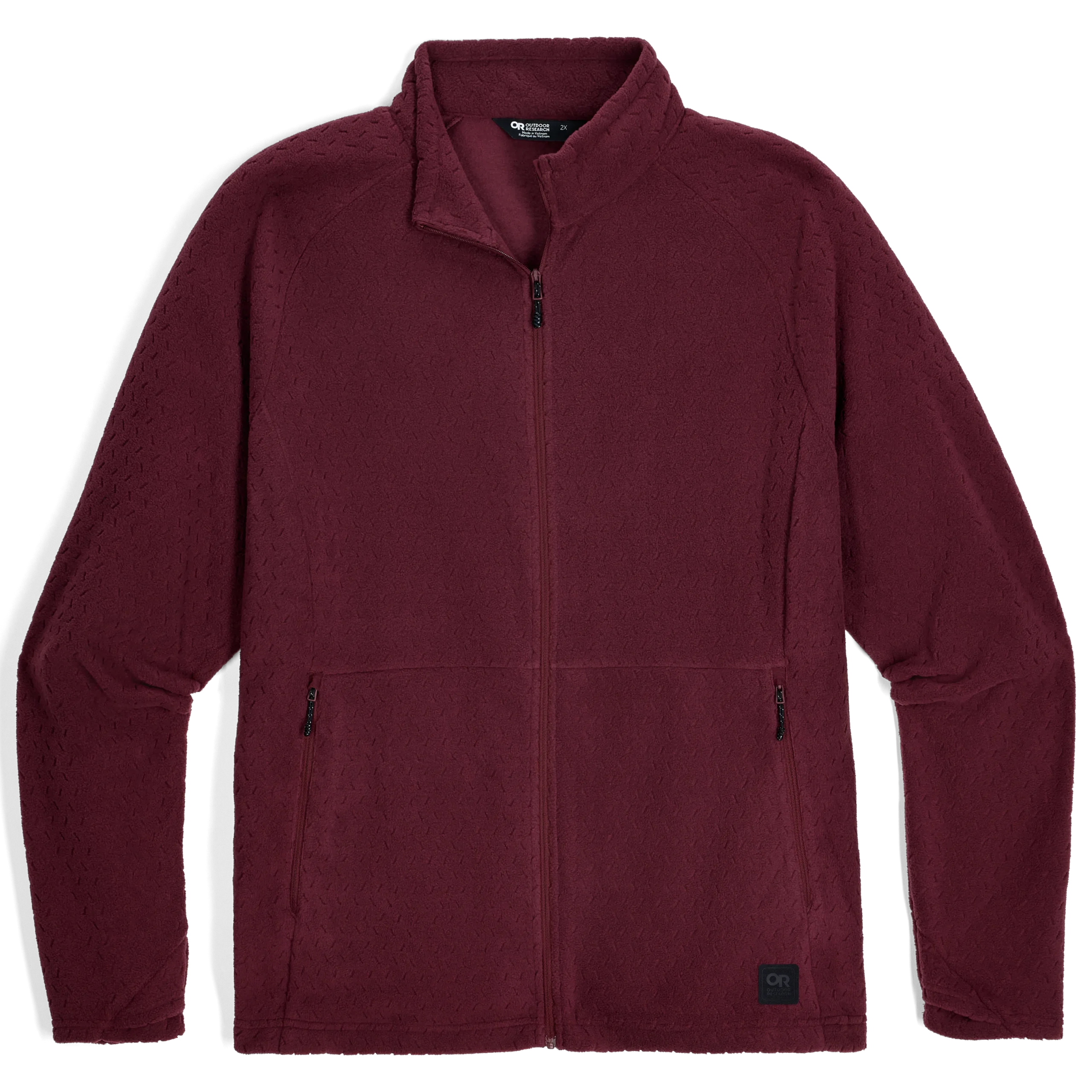 Women's Trail Mix XT Fleece Jacket - Plus