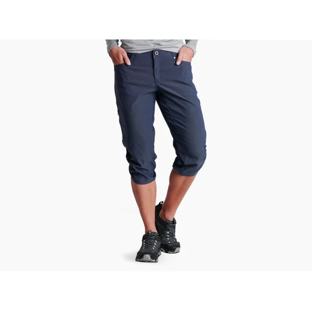 Women's Trekr Kapri