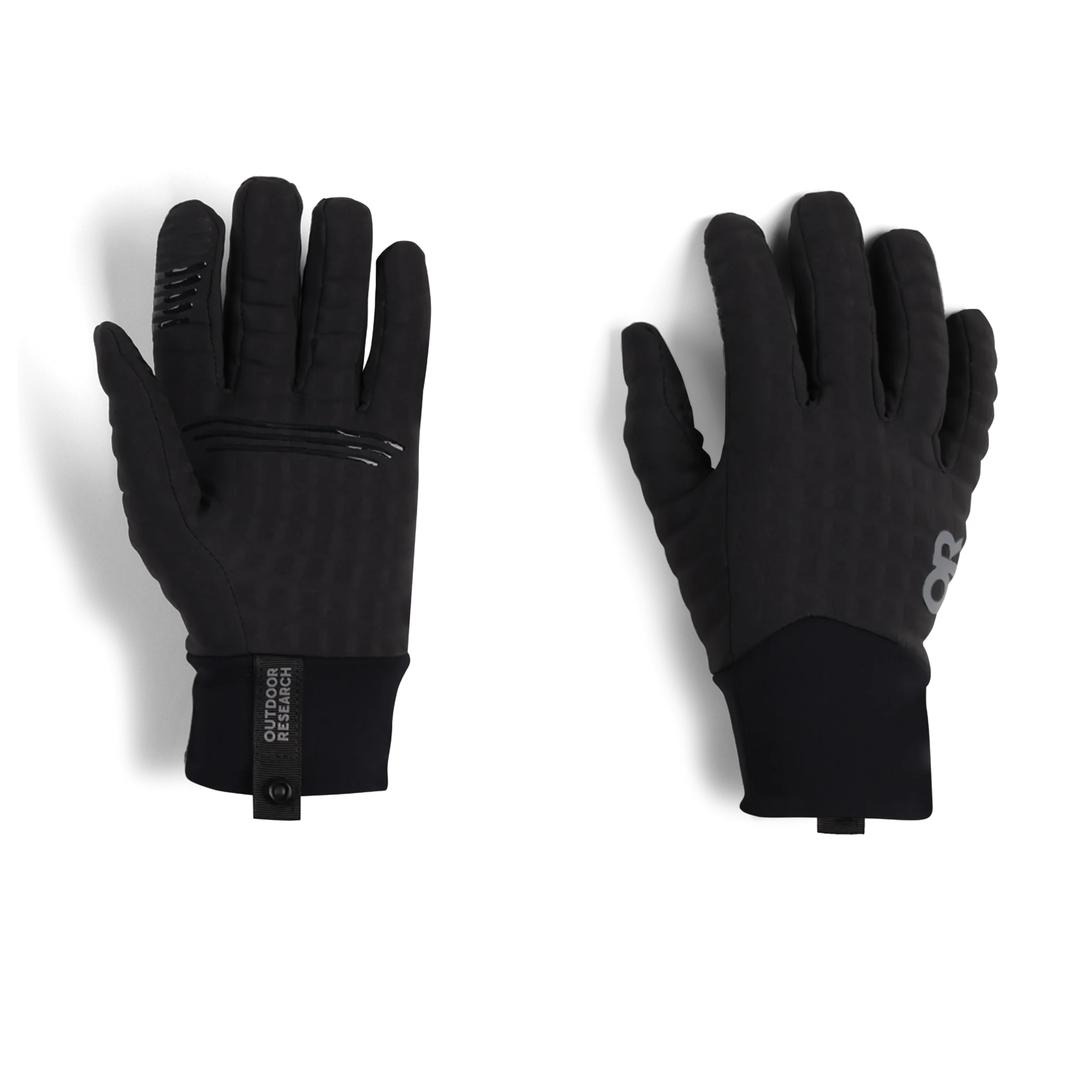 Women's Vigor Heavyweight Sensor Gloves