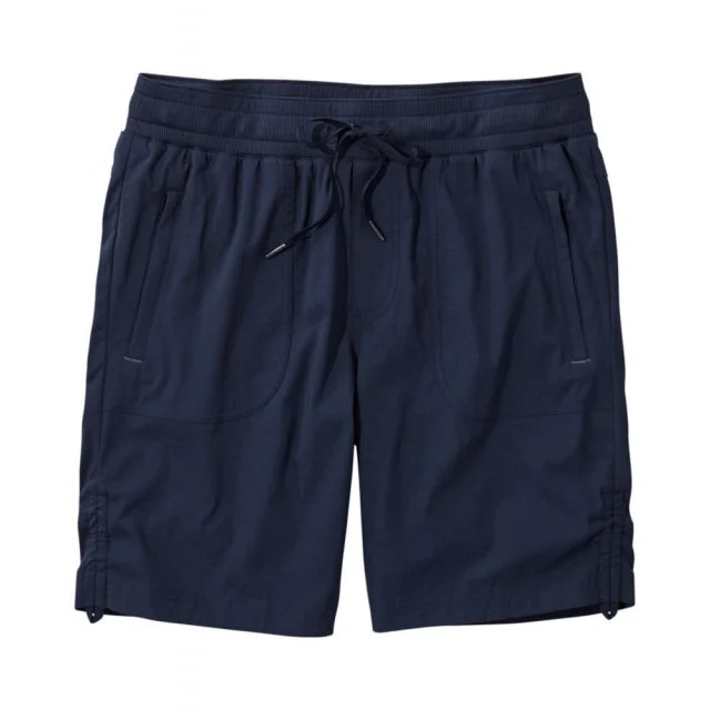 Women's Vista Camp Bermuda Shorts 9 Regular