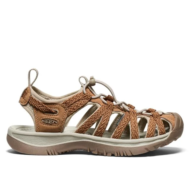 Women's Whisper Sandals