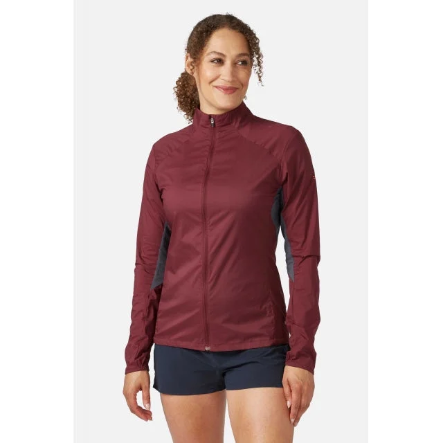 Women's Windveil Jacket