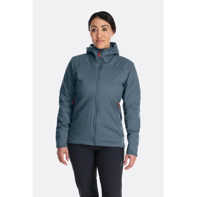Women's Xenair Alpine Light Jacket