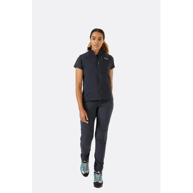 Women's Xenair Vest