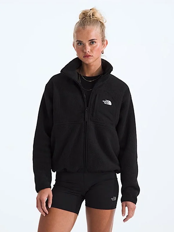 Women’s Yumiori Off Peak Full-Zip Jacket