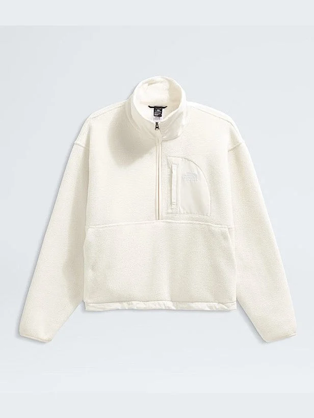 Women’s Yumiori Off Peak ½-Zip Jacket