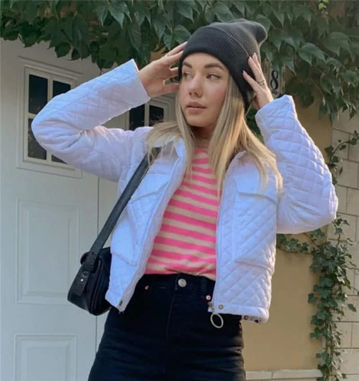 Women Winter Jacket