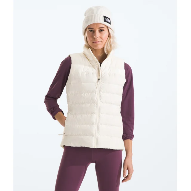 Womens Aconcagua 3 Vest