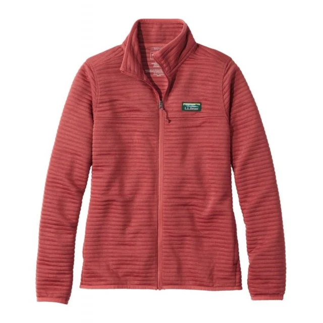 Womens Airlight Full-zip Jacket Regular