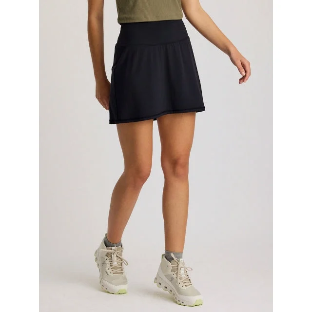 Womens All Day Skort