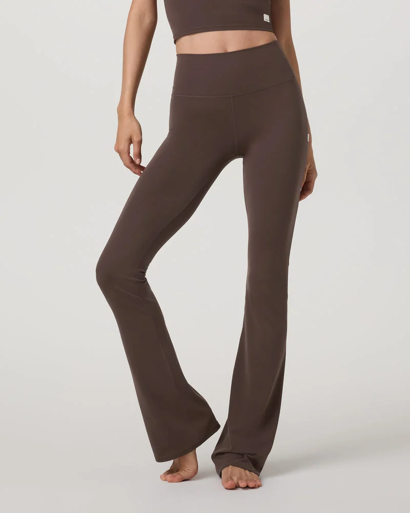Womens Allthefeels Slim Flare