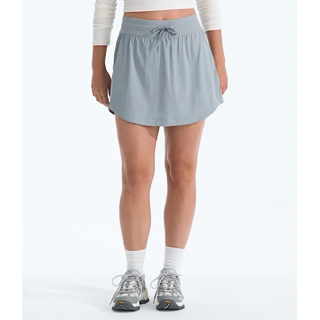 Womens Aphrodite Arise Skort