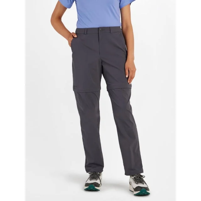 Womens Arch Rock Convertible Upf 50 Pants