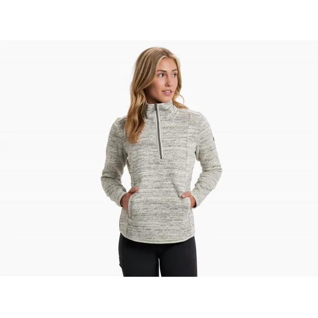 Womens Ascendyr 14 Zip