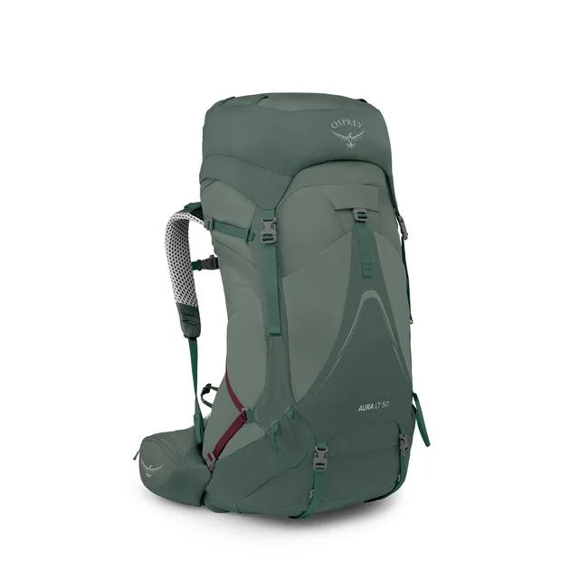 Womens Aura Ag Lt 50