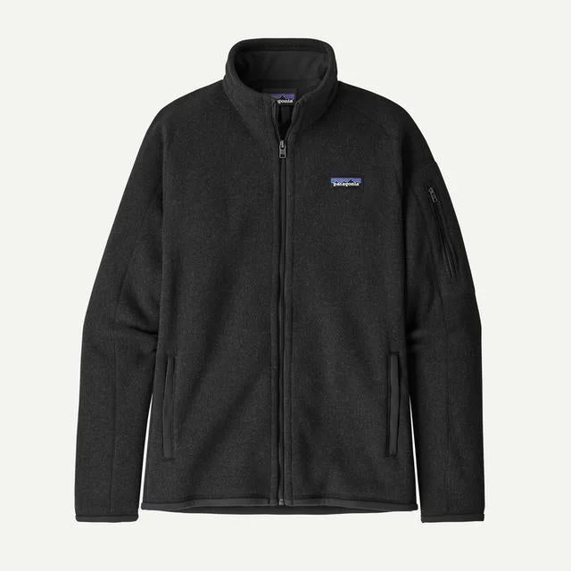 Womens Better Sweater Jacket