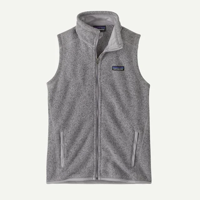 Womens Better Sweater Vest