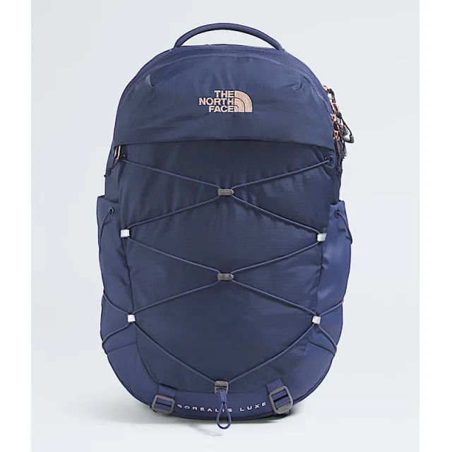 Womens Borealis Luxe
