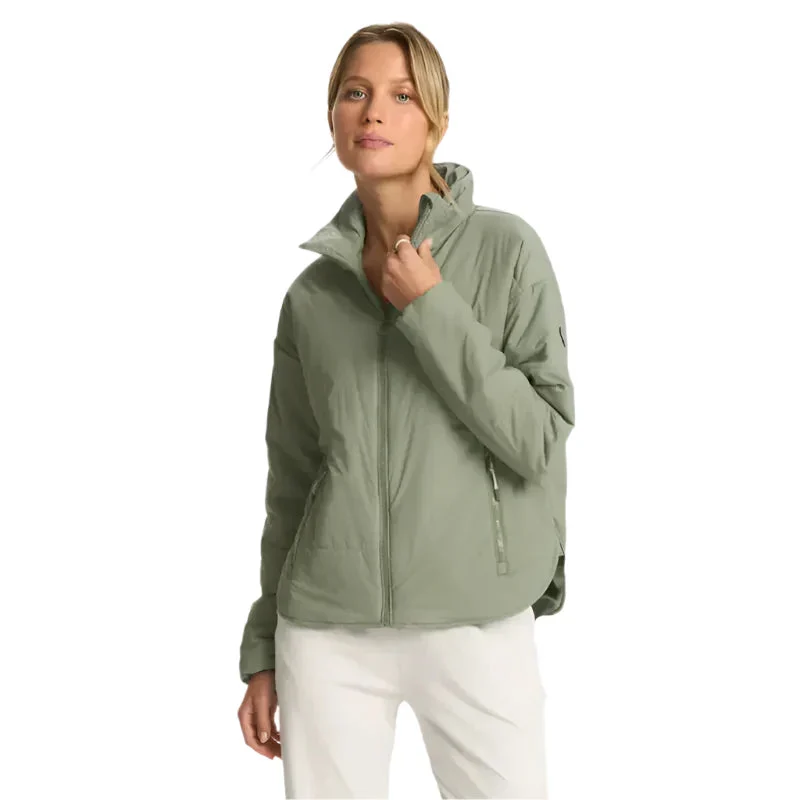 Womens Canyon Insulated Jacket