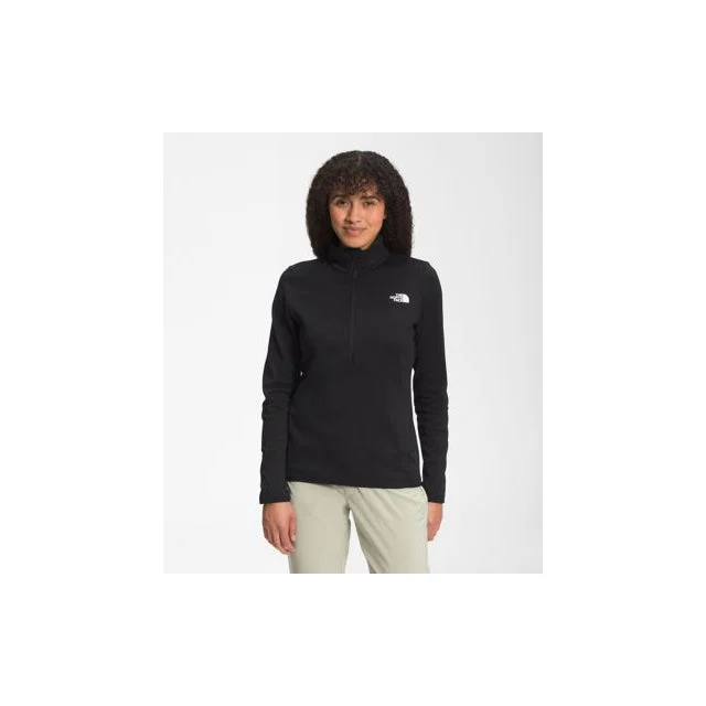 Womens Canyonlands ¼ Zip