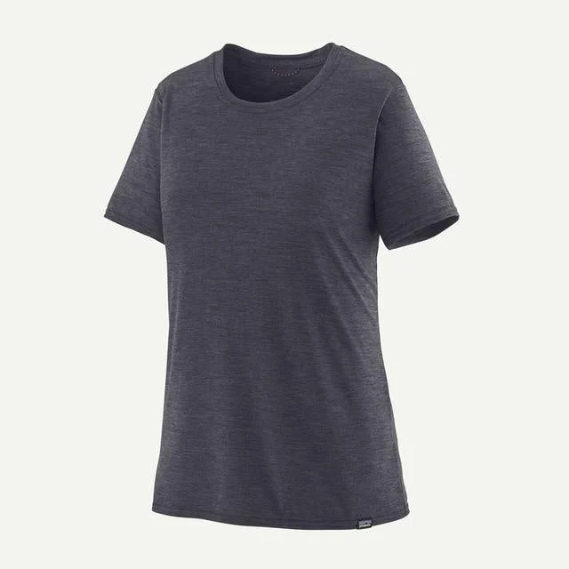Womens Cap Cool Daily Shirt
