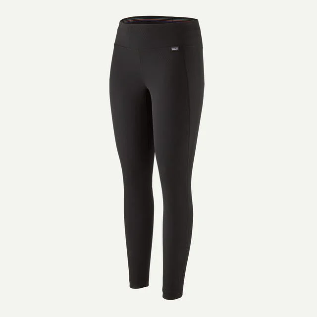 Womens Cap Mw Bottoms