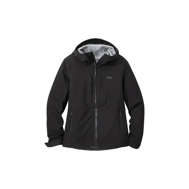 Womens Carbide Jacket