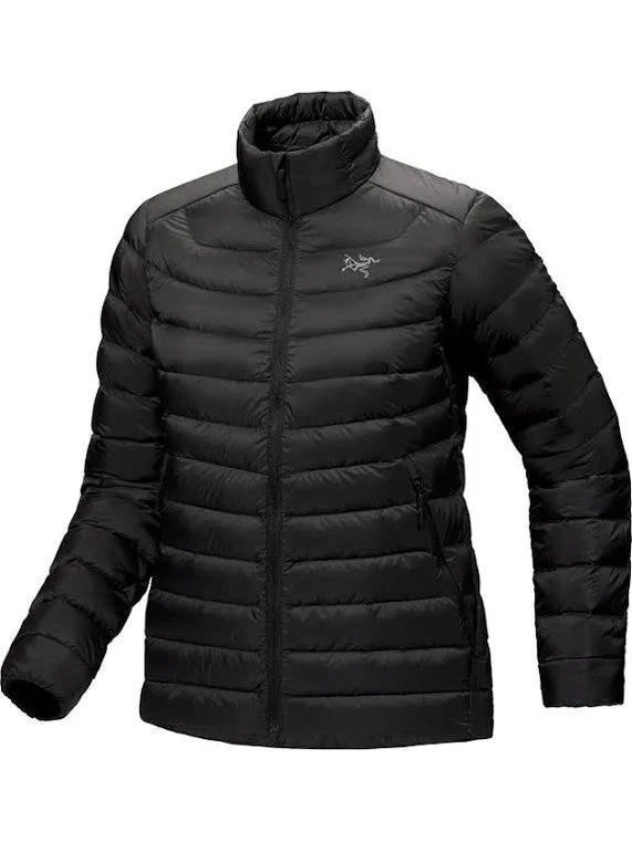 Womens Cerium Jacket 2