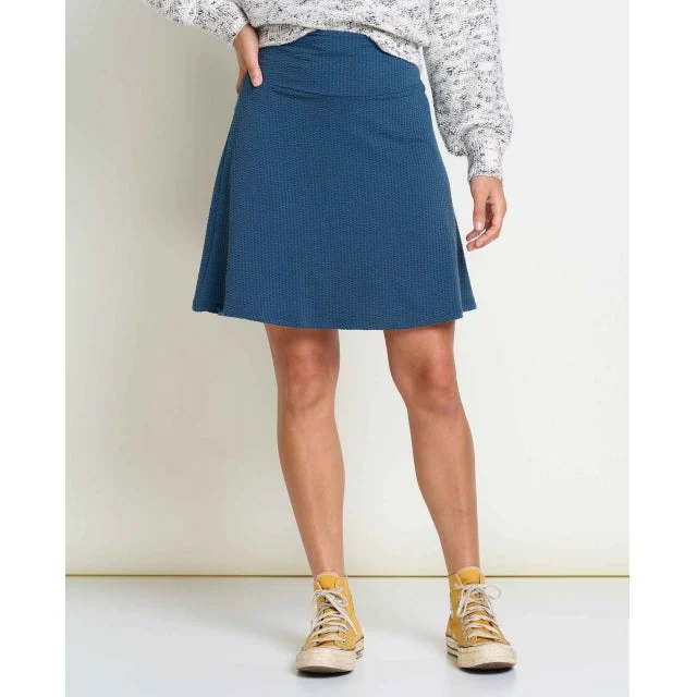 Womens Chaka Skirt