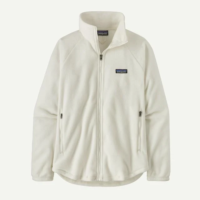 Womens Classic Microdini Jacket