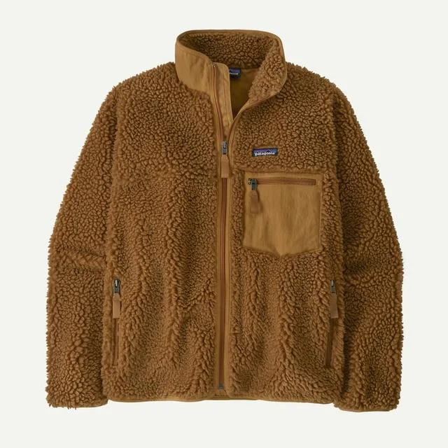 Womens Classic Retro X Jacket