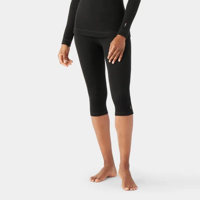 Womens Classic Thermal Merino Base Layer 34 Bottom