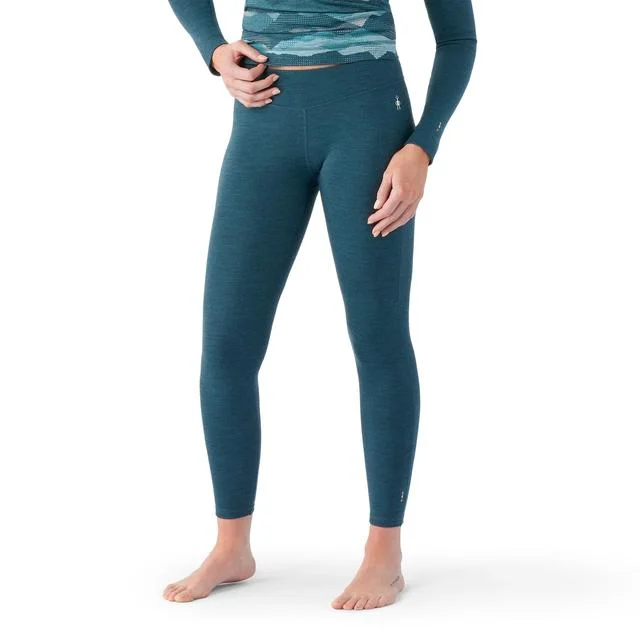 Womens Classic Thermal Merino Base Layer Bottom